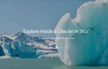 Glacier